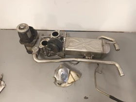 Егр фолксваген поло 1.6тди 