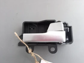 Дръжка врата предна дясна вътрешна Форд Фокус (6)