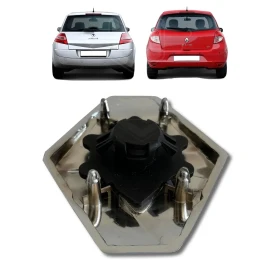 Екстериорни неметални аксесоари, снимка 2