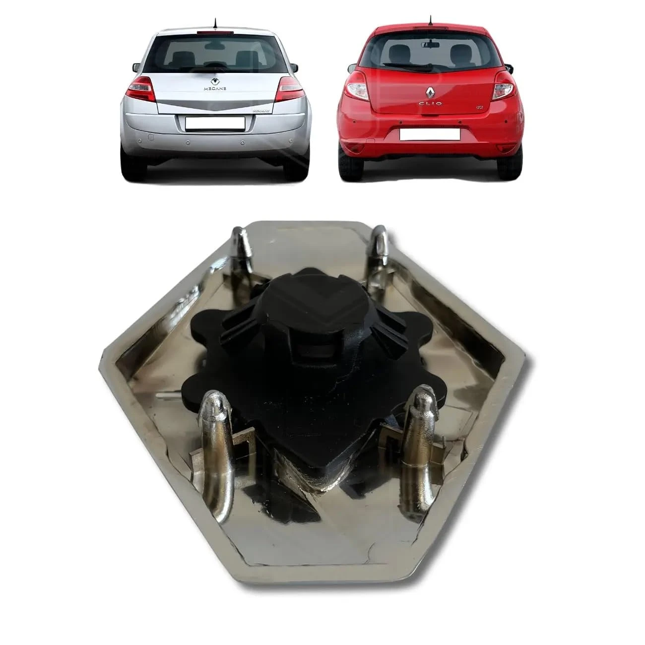   Renault Clio II/III 2009-2014/Kangoo II/Modus/Megane II/Scenic II 2002-2009 8200174907 | Mobile.bg   2