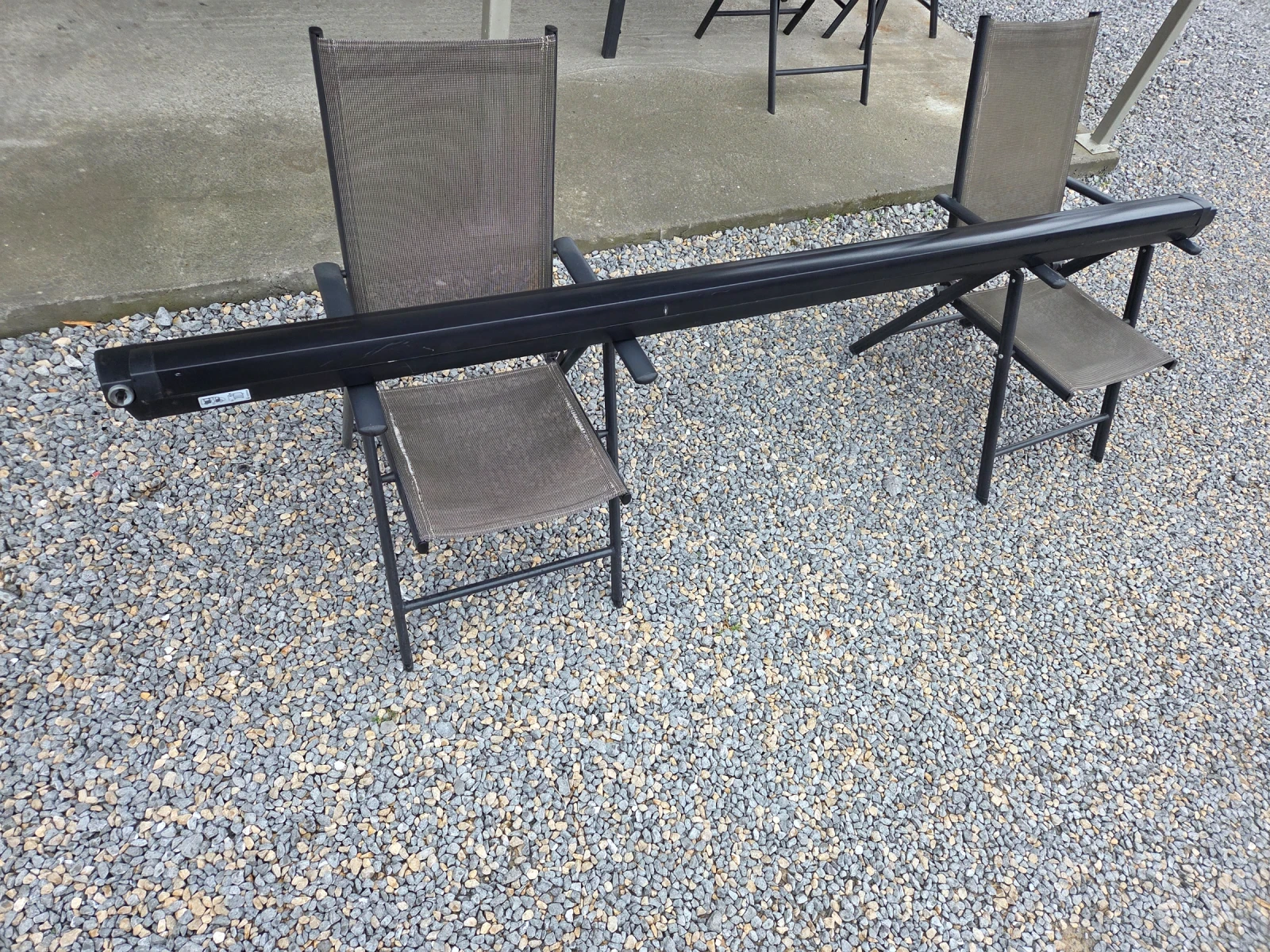 THULE 2.6m ����� ������  VW Transporter, CaliforniaT5 T6 T6.1 | Mobile.bg � ����������� 3