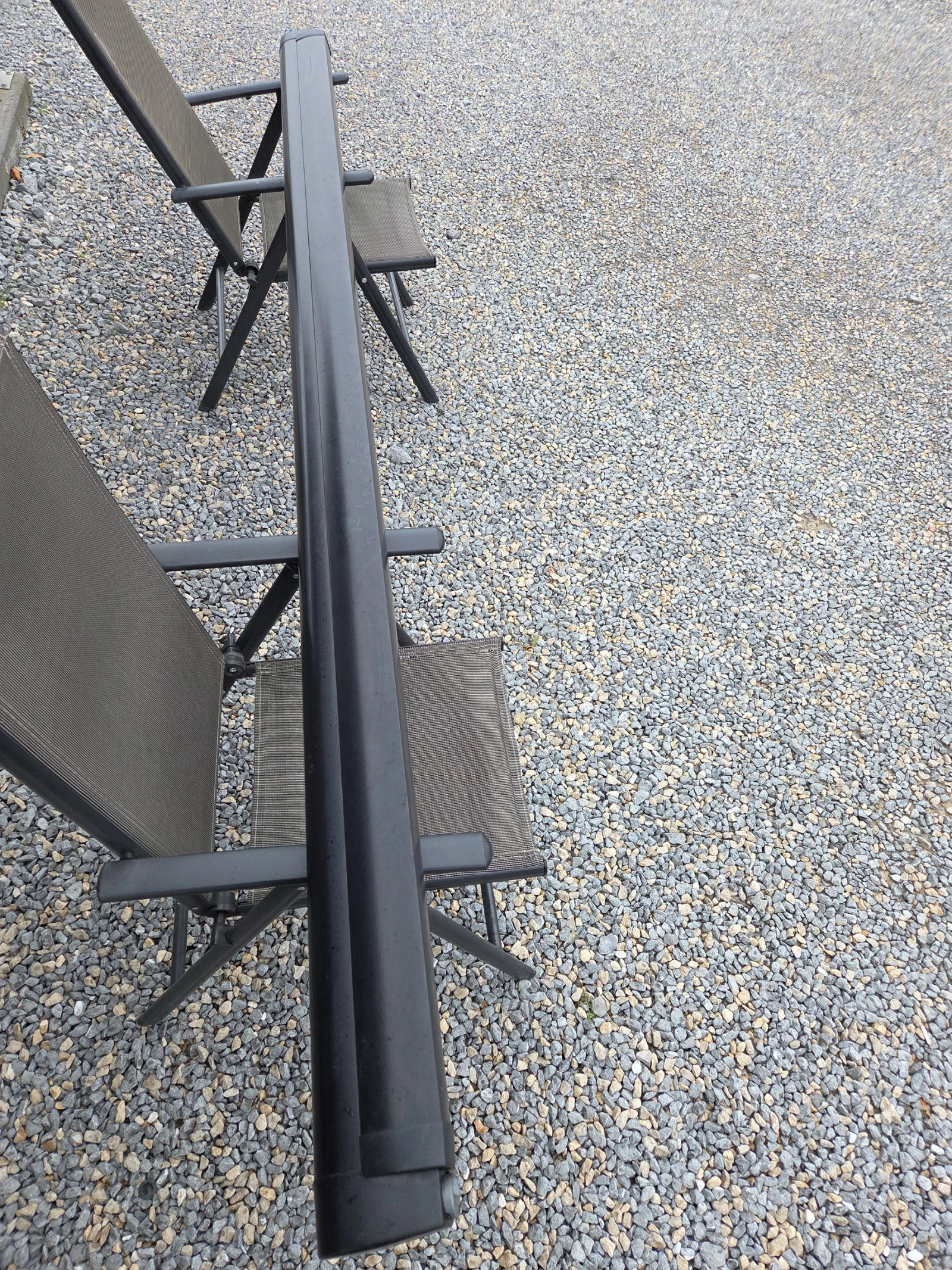 THULE 2.6m ����� ������  VW Transporter, CaliforniaT5 T6 T6.1 | Mobile.bg � ����������� 4