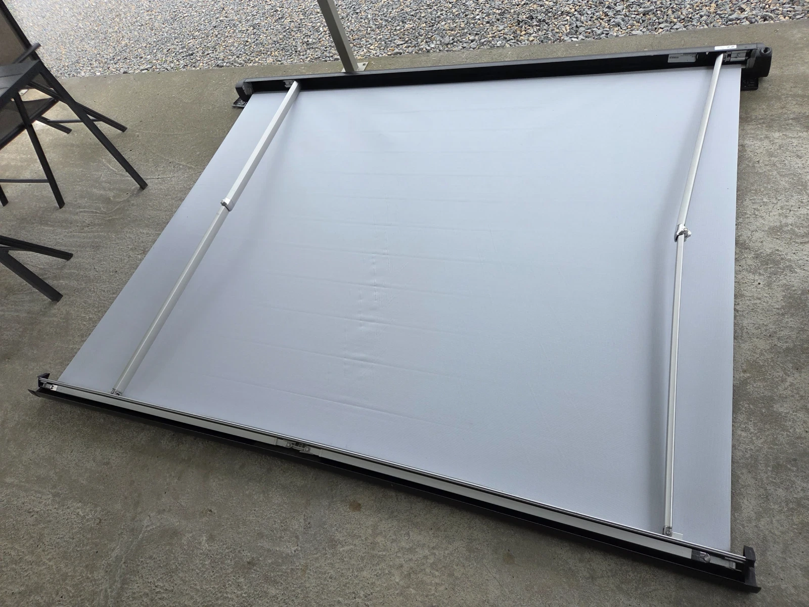 THULE 2.6m ����� ������  VW Transporter, CaliforniaT5 T6 T6.1 | Mobile.bg � ����������� 2