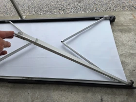 THULE 2.6m ����� ������  VW Transporter, CaliforniaT5 T6 T6.1 | Mobile.bg � ����� ������ 7