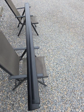 THULE 2.6m ����� ������  VW Transporter, CaliforniaT5 T6 T6.1 | Mobile.bg � ����� ������ 4