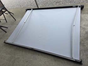 THULE 2.6m ����� ������  VW Transporter, CaliforniaT5 T6 T6.1 | Mobile.bg � ����� ������ 2