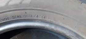 Гуми Летни 235/55R18, снимка 8