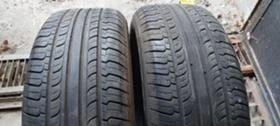 Гуми Летни 235/55R18, снимка 3