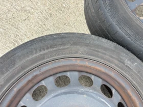 Джанти за VW Touran, снимка 7