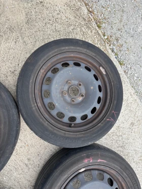 Джанти за VW Touran, снимка 3