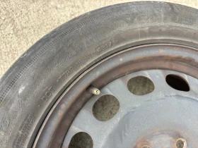 Джанти за VW Touran, снимка 8