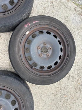 Джанти за VW Touran, снимка 4