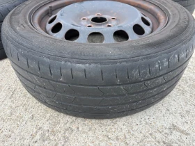 Джанти за VW Touran, снимка 6