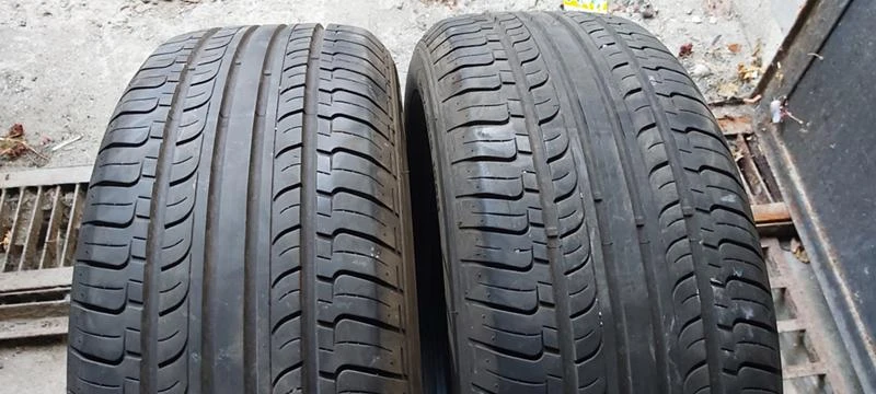 Гуми Летни 235/55R18, снимка 3 - Гуми и джанти - 29864737