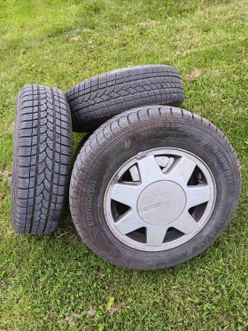 Гуми с джанти Kormoran 185/70R14, снимка 2 - Гуми и джанти - 52833814