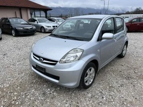 Subaru Justy 1.0I 69кс EURO 4 КЛИМАТИК ВНОС ШВЕЙЦАРИЯ