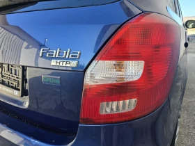 Skoda Fabia ПРОМО ЦЕНА ФАБРИЧНА ГАЗ GPL НОВ ВНОС, снимка 6