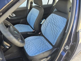 Skoda Fabia ПРОМО ЦЕНА ФАБРИЧНА ГАЗ GPL НОВ ВНОС, снимка 10