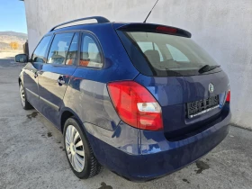 Skoda Fabia ПРОМО ЦЕНА ФАБРИЧНА ГАЗ GPL НОВ ВНОС, снимка 4