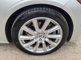 Volvo S90 T8 LONG DIPLOMAT INSCRIPTION + + + + + , снимка 15
