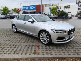 Volvo S90 T8 LONG DIPLOMAT INSCRIPTION + + + + + , снимка 1