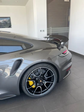 Porsche 911 992 Turbo S Akrapovic, снимка 2
