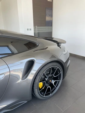 Porsche 911 992 Turbo S Akrapovic, снимка 3