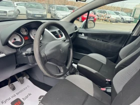 Peugeot 207 SW 1.4i GAZ , снимка 9
