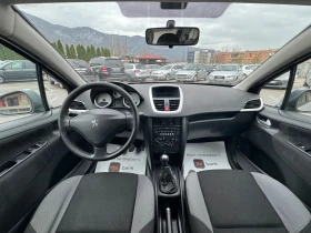 Peugeot 207 SW 1.4i GAZ , снимка 11