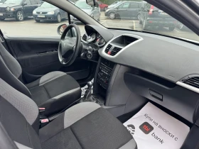 Peugeot 207 SW 1.4i GAZ , снимка 10