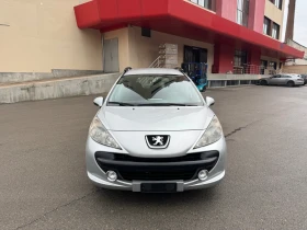Peugeot 207 SW 1.4i GAZ , снимка 2
