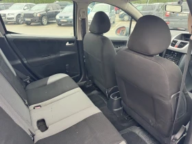 Peugeot 207 SW 1.4i GAZ , снимка 13
