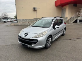 Peugeot 207 SW 1.4i GAZ , снимка 1