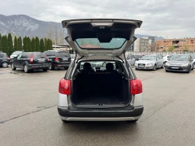 Peugeot 207 SW 1.4i GAZ , снимка 16