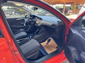 Opel Corsa GS Line, CCS, 50kWh, FACELIFT, нов внос Германия, снимка 10