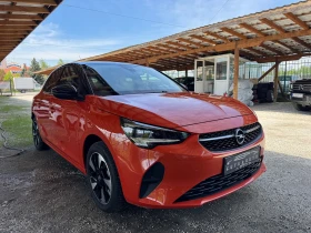 Opel Corsa GS Line, CCS, 50kWh, FACELIFT, нов внос Германия, снимка 1