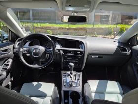 Audi S5 Sportback 3.0 TFSI/quattro/DSG/B&O, снимка 15
