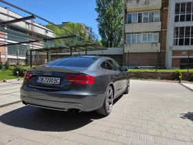 Audi S5 Sportback 3.0 TFSI/quattro/DSG/B&O, снимка 10