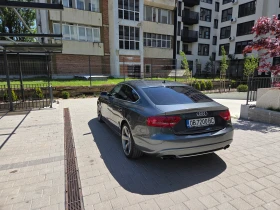 Audi S5 Sportback 3.0 TFSI/quattro/DSG/B&O, снимка 11