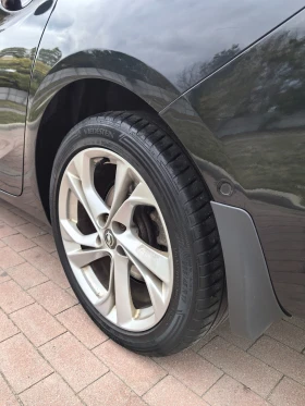 Opel Astra Sports Tourer Matrix, снимка 5