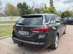 Opel Astra Sports Tourer Matrix, снимка 3