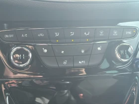 Opel Astra Sports Tourer Matrix, снимка 14