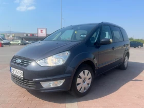 Ford Galaxy 2.0TDCI, снимка 2