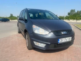Ford Galaxy 2.0TDCI, снимка 1