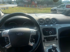 Ford Galaxy 2.0TDCI, снимка 8