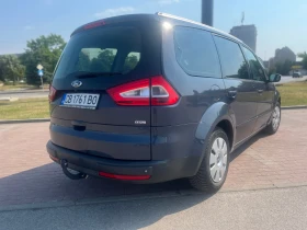 Ford Galaxy 2.0TDCI, снимка 4