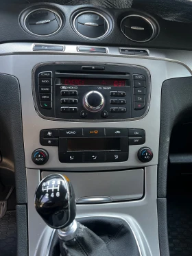 Ford Galaxy 2.0TDCI, снимка 15