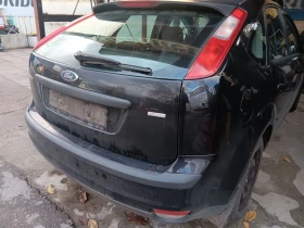 Ford Focus 1.6 TDCi 109кс, снимка 8