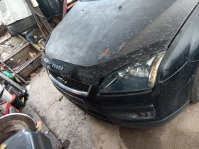 Ford Focus 1.6 TDCi 109кс, снимка 5