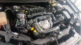 Ford Focus 1.6 TDCi 109кс, снимка 7